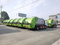 Robust HOWO Compactor Garbage Truck for Effective Waste Compression Needs