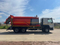 Zhongjie 13-25cbm Versatile Vacuum Sewer Truck Truck - Perfect for Any Task