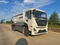 Powerful Sewage Suction Truck with 13cbm Capacity From China