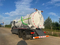 Efficient Sewage Suction Truck 6X4 Euro2 for Heavy-Duty Applications