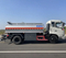 Advanced Dongfeng Fuel Truck HOWO Fuel Tank Truck Mobile Fuel Truck for Sale
