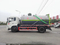 Powerful Sewage Suction Truck with 13cbm Capacity for Tough Jobs