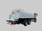 Efficient Shacman 20cbm Water Tank Truck for Durable Water Transportation Tasks