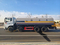High-Quality 25cbm Water Truck for Reliable and Efficient Transport