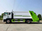 Efficient JAC Garbage Compactor Truck for Urban Waste Management