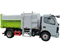 Durable Heavy-Duty Skip Loader Garbage Truck for Efficient Waste Disposal Solutions