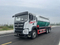Advanced Heavy-Duty Sewage Vacuum Truck with Large Capacity Design