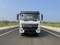 Efficient Heavy-Duty Water Truck for Robust 12-15cbm Transport
