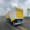 Efficient Heavy-Duty Vacuum Sweeper for Urban Sanitation Tasks