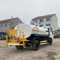 Versatile Isuzuu High-Capacity Water Truck 7cbm for Efficient Transport