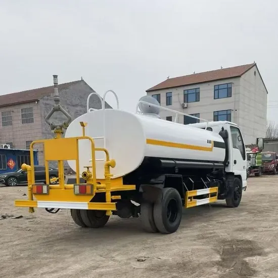 Reliable Shacman 7cbm Water Tank Truck for International Buyers