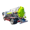 Large Capacity Advanced Vacuum Truck for Robust Sewage Solutions