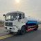 High-Capacity Water Transport Truck for Efficient Delivery Solutions