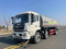 Reliable Water Truck for Heavy-Duty 25cbm Transport Needs