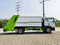 High-Performance Dongfeng Garbage Truck for Optimal Waste Collection Solutions