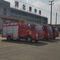 Shacman Dongfeng Emergency Fire Truck for Effective Firefighting Solutions