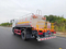 High-Performance 12-15cbm Water Truck for Efficient Transport Solutions