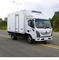 Compact Mini Refrigerated Truck for Reliable Cargo Transport