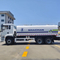 Reliable Water Truck Water Tank Truck for Versatile and Efficient Water Delivery