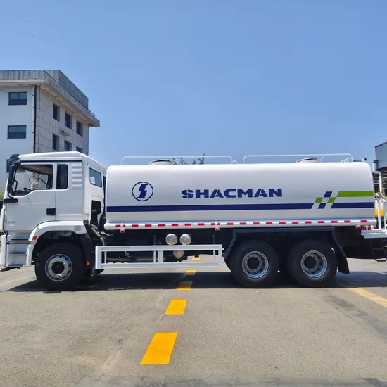 Reliable Water Truck Water Tank Truck for Versatile and Efficient Water Delivery