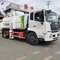 Advanced Dongfeng 12m3 Efficient Kitchen Waste Truck for Sale