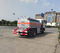 Dongfeng Heavy-Duty Fuel Truck for Global Distribution Solutions