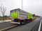 Durable Commercial Road Sweeper Truck with 5cbm Garbage Volume for Sale