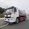 Reliable Shacman 15cbm Durable Water Tank Truck for Efficient Water Delivery
