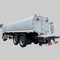 Robust 25cbm Water Tank Truck for Efficient Water Supply