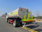 High-Capacity Water Tank Truck for Efficient Water Delivery