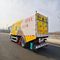Durable High-Performance Road Sweeper Truck for Urban Cleaning Needs