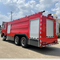 HOWO Fire Fighting Truck Sinotruk Emergency Rescue Fire Truck for Sale