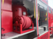 Isuzuuu Durable 1200L Fire Truck