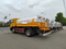 Reliable 10-15cbm Heavy-Duty Truck for Efficient Water Solutions