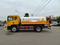 Multi-Purpose Water Tank Truck with High Capacity