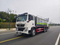 Heavy-Duty Water Delivery Truck for Efficient Logistics Solutions