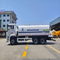 Durable 25cbm Water Tank Truck for Efficient Water Transport