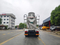 Powerful 6cbm Concrete Mixer Truck for High-Performance Construction Needs