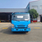 High-Performance Industrial Vacuum Truck for Waste Management Solutions