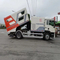 Commercial High-Performance HOWO Road Cleaning Truck for Optimal Waste Removal