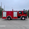 Reliable Isuzuu Fire Trucks for Effective Fire Rescue and Response