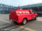 Multi-Function Mini Firefighting Vehicle for Efficient Fire Response