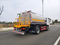 Reliable Shacman 15cbm Efficient Water Truck for Versatile Transport