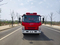 Advanced Isuzuu Firefighting Vehicle for Rapid Emergency Response