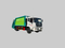 Reliable Dongfeng Garbage Compactor Truck for Superior Waste Collection Performance