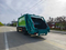 Advanced Dongfeng Garbage Compactor Truck for Efficient Waste Management