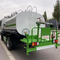 High-Capacity 7cbm Water Tank Truck for Reliable Delivery