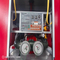 Advanced HOWO Fire Truck for Sale with Emergency Rescue Capabilities