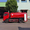 Powerful Rapid Response Firefighting Vehicle for Advanced Emergency Situations