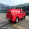 High-Performance JAC Fire Truck for Efficient Emergency Response